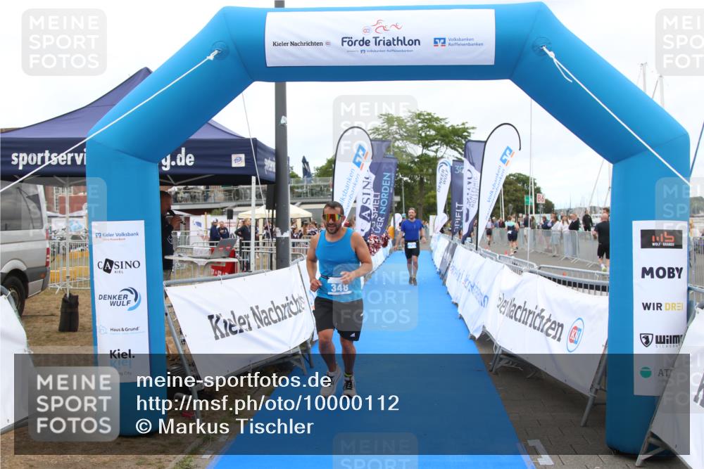 16.08.2026 - KN Förde Triathlon 2026 Markus Tischler http://msf.ph/oto/10000112 16.08.2026 12:16:49 Ziel 338, 348, 430, 338, 348, 430 meine-sportfotos.de