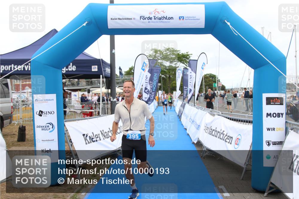16.08.2026 - KN Förde Triathlon 2026 Markus Tischler http://msf.ph/oto/10000193 16.08.2026 12:17:03 Ziel 364, 368, 393, 395, 364, 368, 393, 395 meine-sportfotos.de