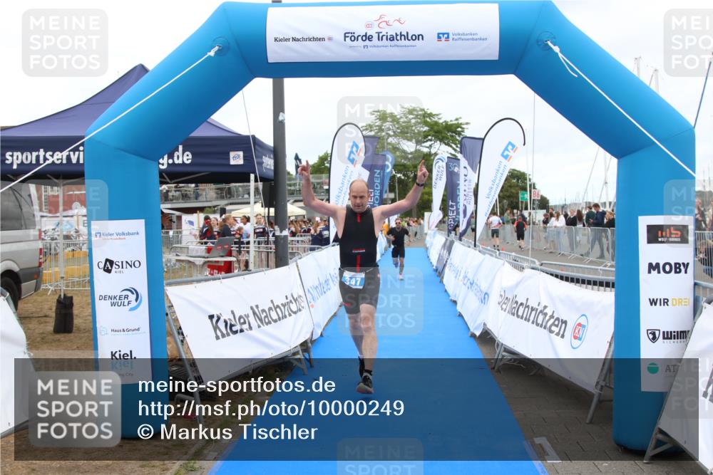 16.08.2026 - KN Förde Triathlon 2026 Markus Tischler http://msf.ph/oto/10000249 16.08.2026 12:17:13 Ziel 347, 364, 393, 421, 347, 364, 393, 421 meine-sportfotos.de