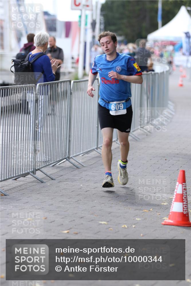 16.08.2026 - KN Förde Triathlon 2026 Antke Förster http://msf.ph/oto/10000344 16.08.2026 14:10:00 Laufen  meine-sportfotos.de