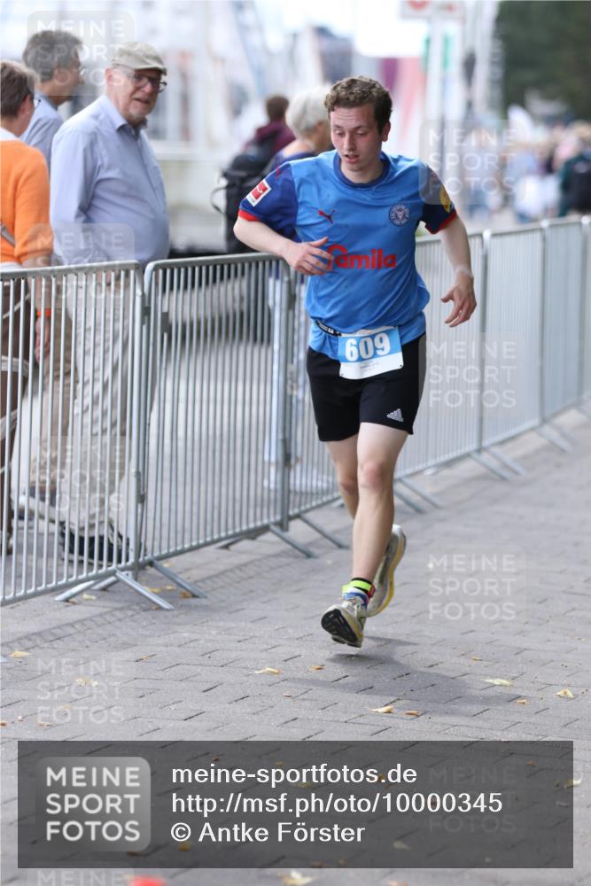 16.08.2026 - KN Förde Triathlon 2026 Antke Förster http://msf.ph/oto/10000345 16.08.2026 14:10:01 Laufen  meine-sportfotos.de