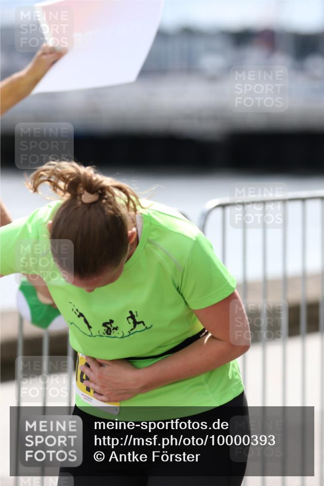 16.08.2026 - KN Förde Triathlon 2026 Antke Förster http://msf.ph/oto/10000393 16.08.2026 14:12:45 Laufen  meine-sportfotos.de