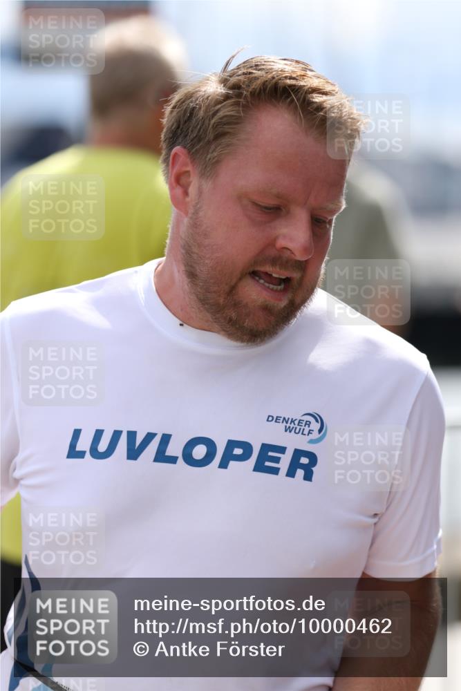 16.08.2026 - KN Förde Triathlon 2026 Antke Förster http://msf.ph/oto/10000462 16.08.2026 14:15:43 Laufen  meine-sportfotos.de