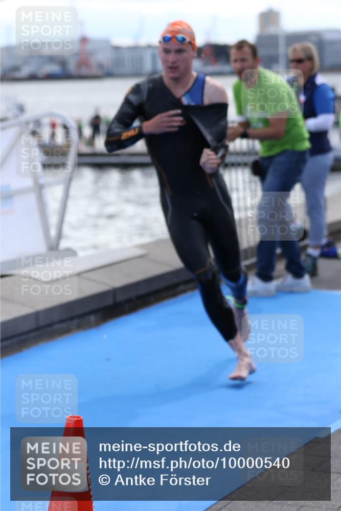 16.08.2026 - KN Förde Triathlon 2026 Antke Förster http://msf.ph/oto/10000540 16.08.2026 14:48:12 Schwimmen 5, 7, 11 meine-sportfotos.de