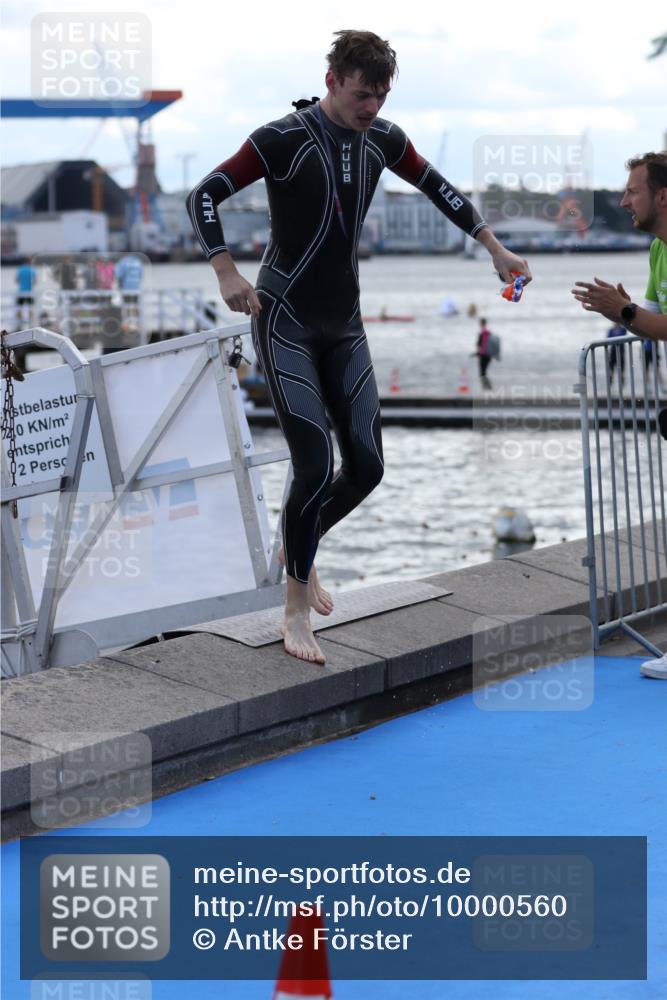 16.08.2026 - KN Förde Triathlon 2026 Antke Förster http://msf.ph/oto/10000560 16.08.2026 14:48:51 Schwimmen 2, 11, 13, 15, 3, 12, 14 meine-sportfotos.de
