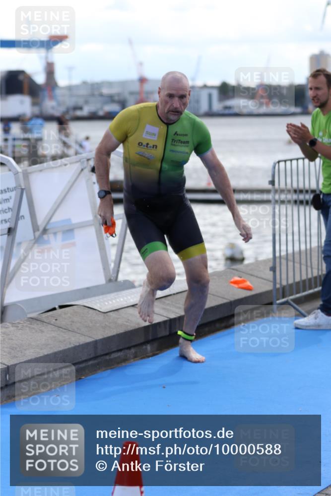 16.08.2026 - KN Förde Triathlon 2026 Antke Förster http://msf.ph/oto/10000588 16.08.2026 14:50:26 Schwimmen 1, 4, 9, 10, 9 meine-sportfotos.de