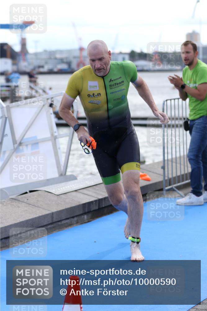 16.08.2026 - KN Förde Triathlon 2026 Antke Förster http://msf.ph/oto/10000590 16.08.2026 14:50:27 Schwimmen 1, 4, 9, 10 meine-sportfotos.de