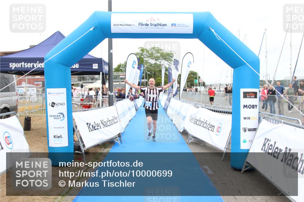 16.08.2026 - KN Förde Triathlon 2026 Markus Tischler http://msf.ph/oto/10000699 16.08.2026 12:23:03 Ziel 388, 400, 409, 388, 400, 409 meine-sportfotos.de