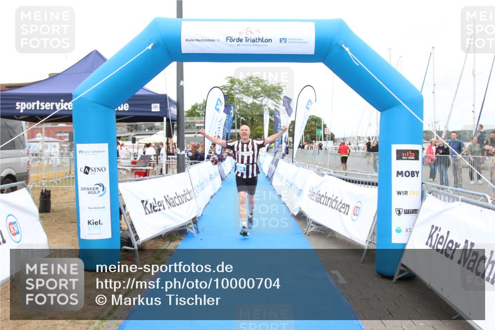 16.08.2026 - KN Förde Triathlon 2026 Markus Tischler http://msf.ph/oto/10000704 16.08.2026 12:23:03 Ziel 388, 400, 409, 388, 400, 409 meine-sportfotos.de