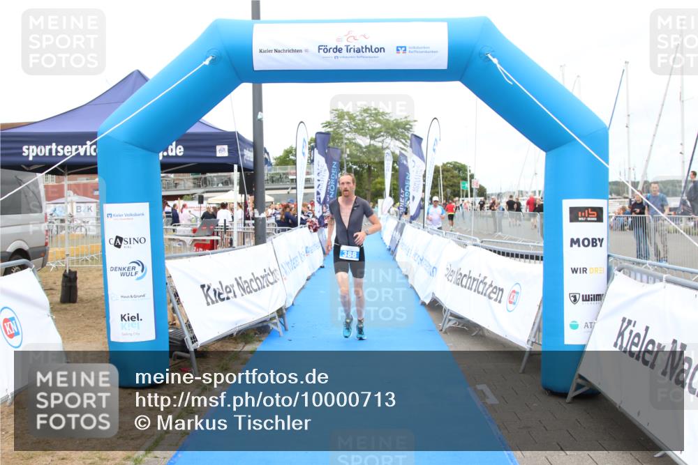 16.08.2026 - KN Förde Triathlon 2026 Markus Tischler http://msf.ph/oto/10000713 16.08.2026 12:23:09 Ziel 388, 409, 388, 409 meine-sportfotos.de