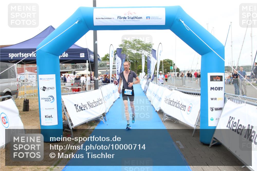 16.08.2026 - KN Förde Triathlon 2026 Markus Tischler http://msf.ph/oto/10000714 16.08.2026 12:23:09 Ziel 388, 409, 388, 409 meine-sportfotos.de