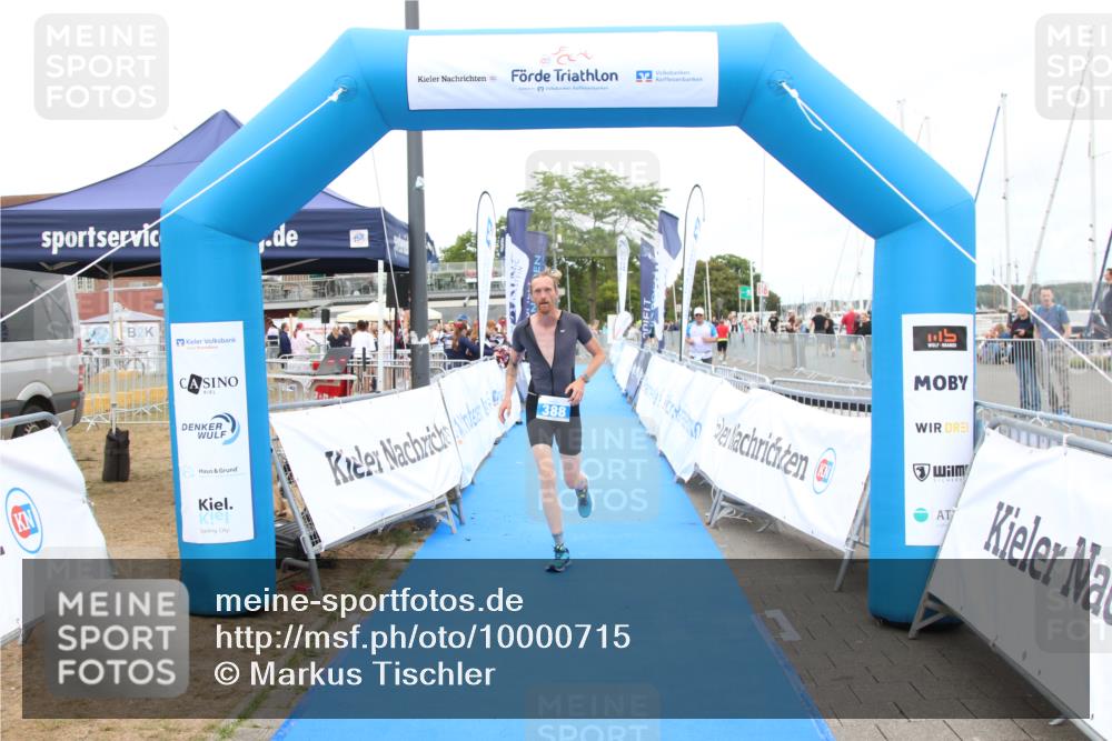 16.08.2026 - KN Förde Triathlon 2026 Markus Tischler http://msf.ph/oto/10000715 16.08.2026 12:23:09 Ziel 388, 409, 388, 409 meine-sportfotos.de