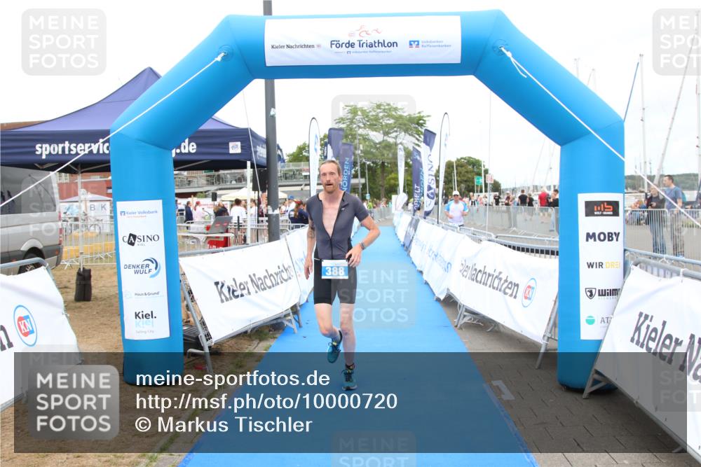 16.08.2026 - KN Förde Triathlon 2026 Markus Tischler http://msf.ph/oto/10000720 16.08.2026 12:23:10 Ziel 388, 409, 388, 409 meine-sportfotos.de