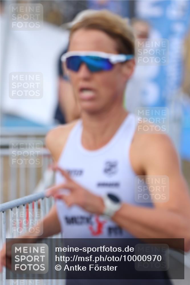 16.08.2026 - KN Förde Triathlon 2026 Antke Förster http://msf.ph/oto/10000970 16.08.2026 15:31:38 Laufen  meine-sportfotos.de