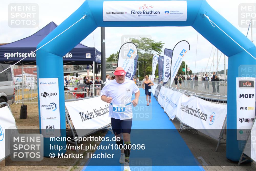 16.08.2026 - KN Förde Triathlon 2026 Markus Tischler http://msf.ph/oto/10000996 16.08.2026 12:27:00 Ziel 334, 391, 334, 391 meine-sportfotos.de