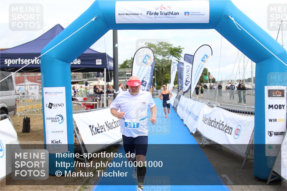 16.08.2026 - KN Förde Triathlon 2026 Markus Tischler http://msf.ph/oto/10001000 16.08.2026 12:27:00 Ziel 334, 391, 334, 391 meine-sportfotos.de
