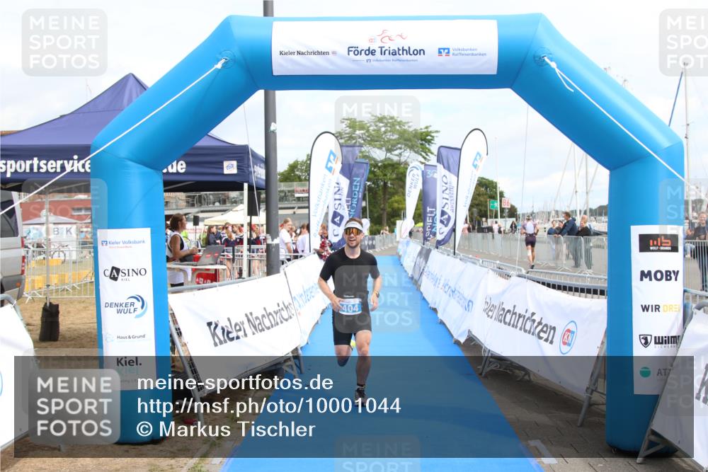 16.08.2026 - KN Förde Triathlon 2026 Markus Tischler http://msf.ph/oto/10001044 16.08.2026 12:27:17 Ziel 404, 404 meine-sportfotos.de