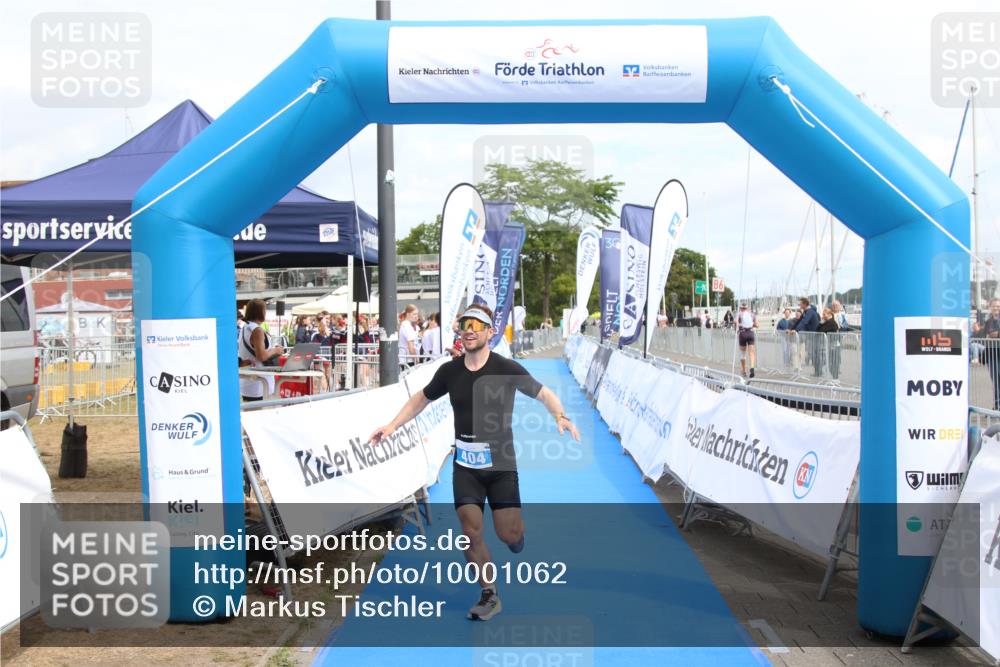 16.08.2026 - KN Förde Triathlon 2026 Markus Tischler http://msf.ph/oto/10001062 16.08.2026 12:27:18 Ziel 404, 404 meine-sportfotos.de