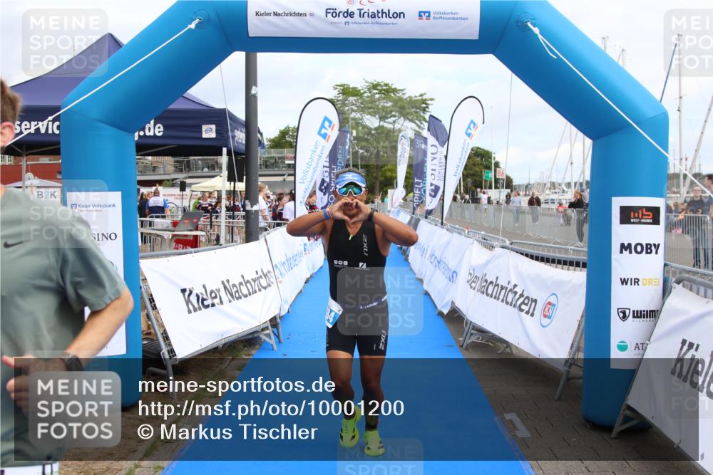 16.08.2026 - KN Förde Triathlon 2026 Markus Tischler http://msf.ph/oto/10001200 16.08.2026 12:27:54 Ziel 381, 384, 425, 381, 384, 425 meine-sportfotos.de