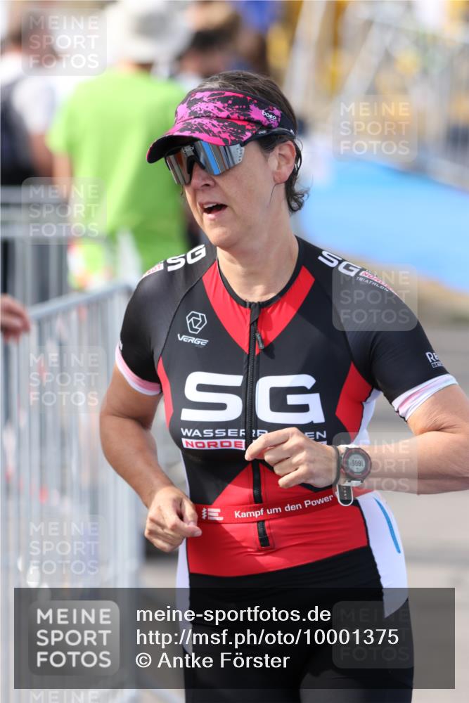 16.08.2026 - KN Förde Triathlon 2026 Antke Förster http://msf.ph/oto/10001375 16.08.2026 16:06:22 Laufen  meine-sportfotos.de