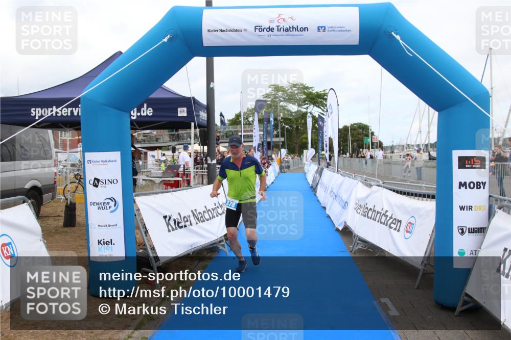16.08.2026 - KN Förde Triathlon 2026 Markus Tischler http://msf.ph/oto/10001479 16.08.2026 12:30:36 Ziel 378, 402, 378, 402 meine-sportfotos.de
