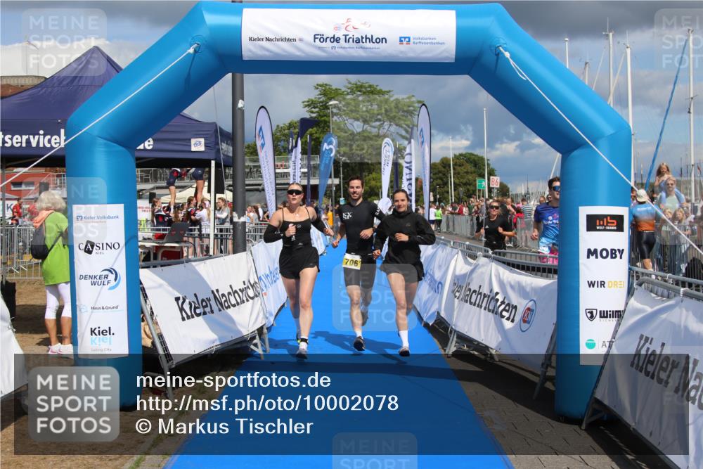 16.08.2026 - KN Förde Triathlon 2026 Markus Tischler http://msf.ph/oto/10002078 16.08.2026 13:50:41 Ziel 559, 706, 559, 706 meine-sportfotos.de