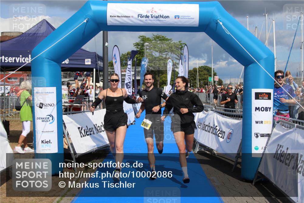 16.08.2026 - KN Förde Triathlon 2026 Markus Tischler http://msf.ph/oto/10002086 16.08.2026 13:50:41 Ziel 559, 706, 559, 706 meine-sportfotos.de
