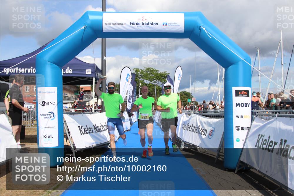 16.08.2026 - KN Förde Triathlon 2026 Markus Tischler http://msf.ph/oto/10002160 16.08.2026 13:53:02 Ziel 571, 721, 571, 721 meine-sportfotos.de
