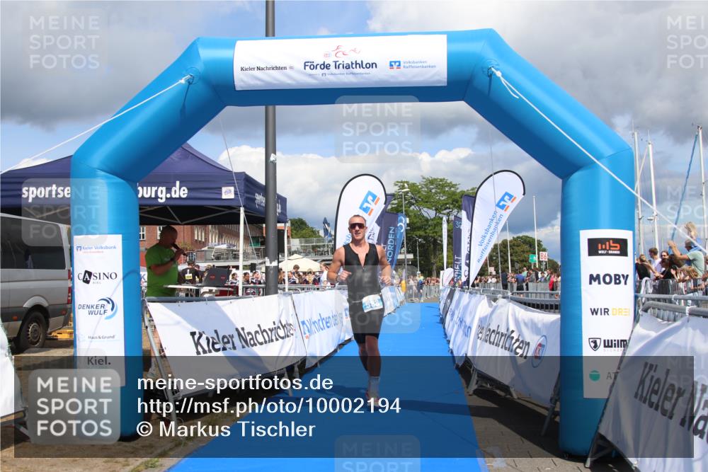 16.08.2026 - KN Förde Triathlon 2026 Markus Tischler http://msf.ph/oto/10002194 16.08.2026 13:53:28 Ziel 588, 727, 588, 727 meine-sportfotos.de
