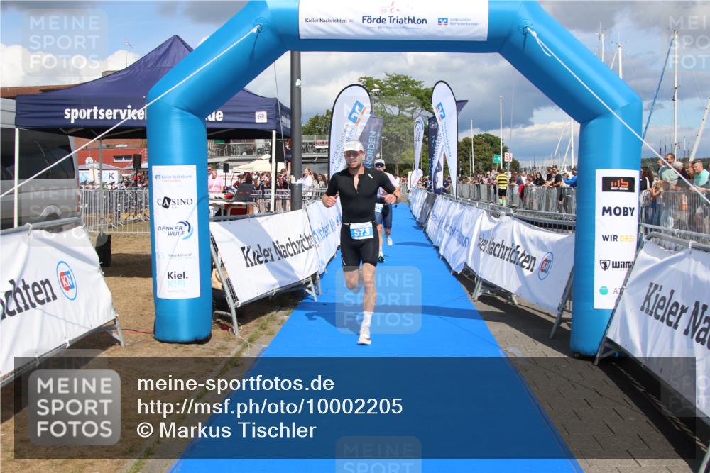 16.08.2026 - KN Förde Triathlon 2026 Markus Tischler http://msf.ph/oto/10002205 16.08.2026 13:54:02 Ziel 532, 573, 745, 532, 573, 745 meine-sportfotos.de