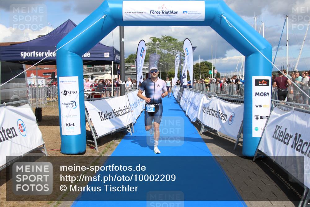 16.08.2026 - KN Förde Triathlon 2026 Markus Tischler http://msf.ph/oto/10002209 16.08.2026 13:54:04 Ziel 532, 573, 745, 532, 573, 745 meine-sportfotos.de