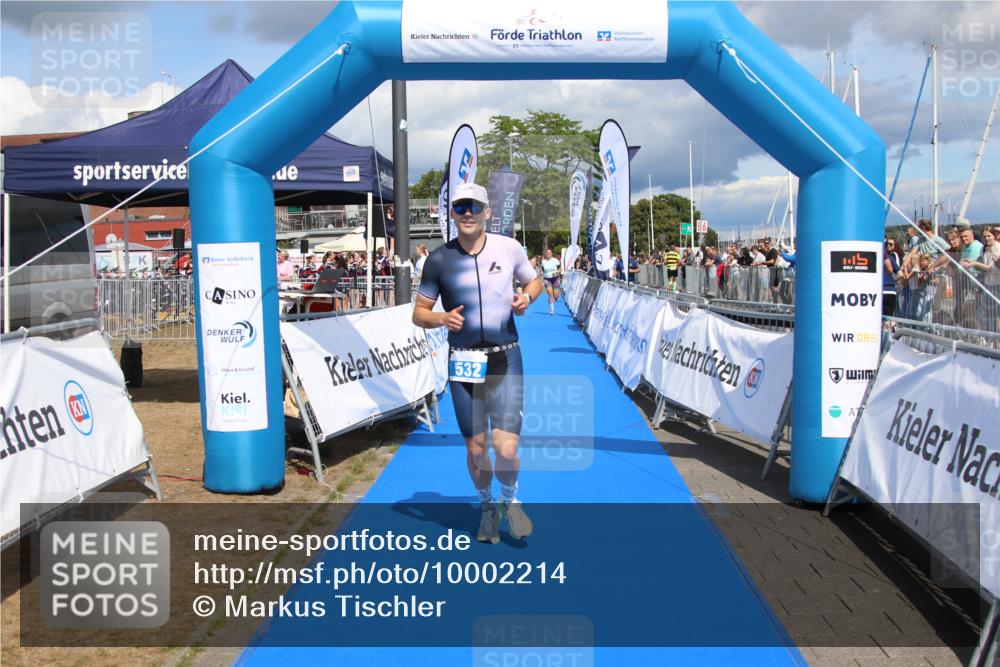 16.08.2026 - KN Förde Triathlon 2026 Markus Tischler http://msf.ph/oto/10002214 16.08.2026 13:54:05 Ziel 532, 573, 745, 532, 573, 745 meine-sportfotos.de