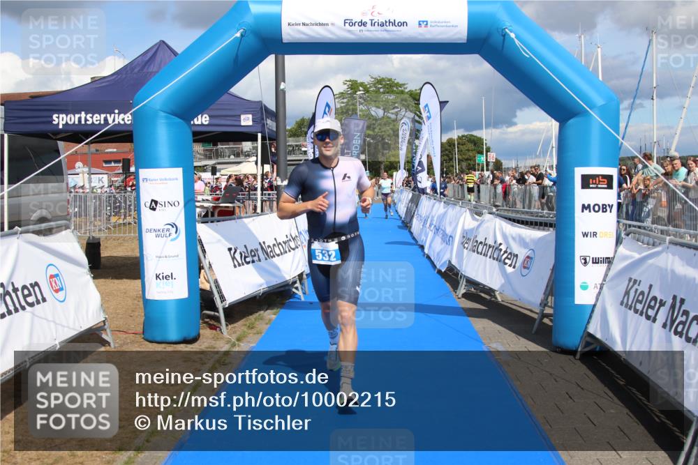 16.08.2026 - KN Förde Triathlon 2026 Markus Tischler http://msf.ph/oto/10002215 16.08.2026 13:54:05 Ziel 532, 573, 745, 532, 573, 745 meine-sportfotos.de