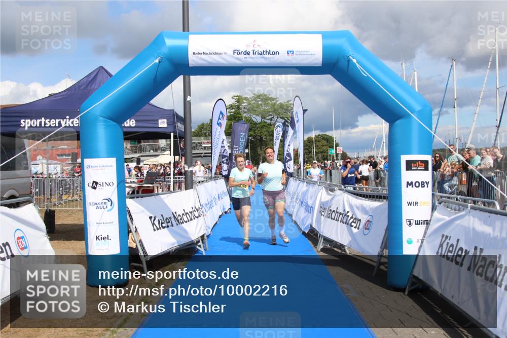 16.08.2026 - KN Förde Triathlon 2026 Markus Tischler http://msf.ph/oto/10002216 16.08.2026 13:54:09 Ziel 532, 550, 556, 573, 745, 532, 550, 556, 573, 745 meine-sportfotos.de