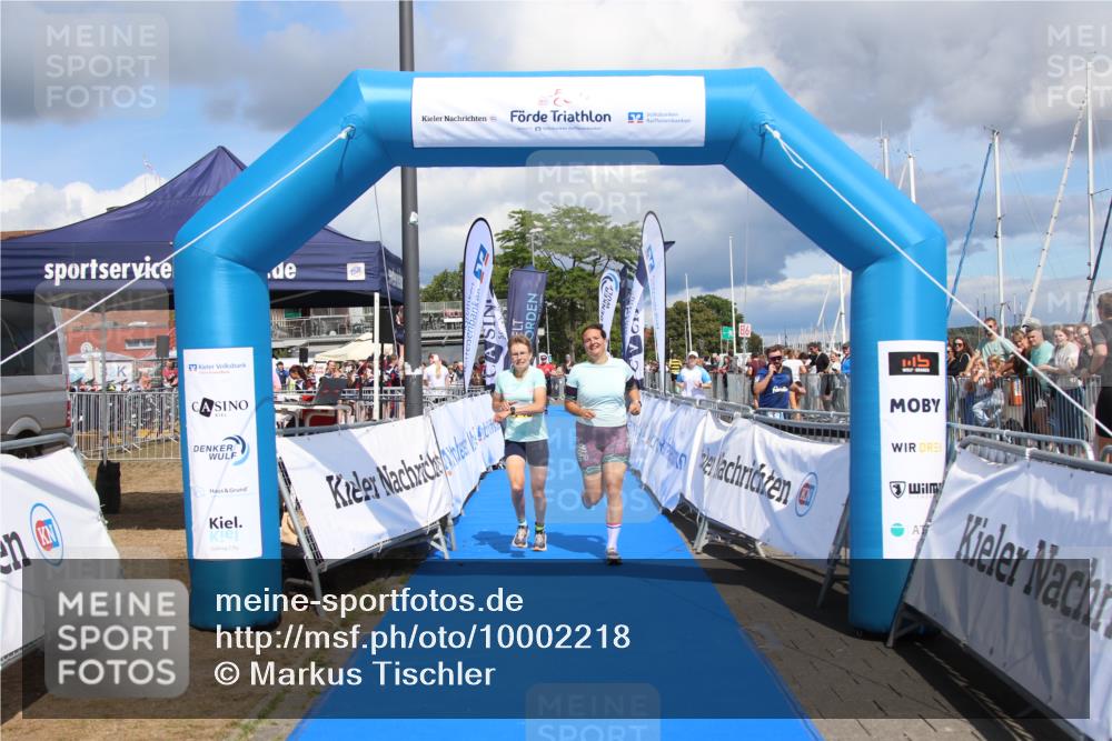 16.08.2026 - KN Förde Triathlon 2026 Markus Tischler http://msf.ph/oto/10002218 16.08.2026 13:54:09 Ziel 532, 550, 556, 573, 745, 532, 550, 556, 573, 745 meine-sportfotos.de