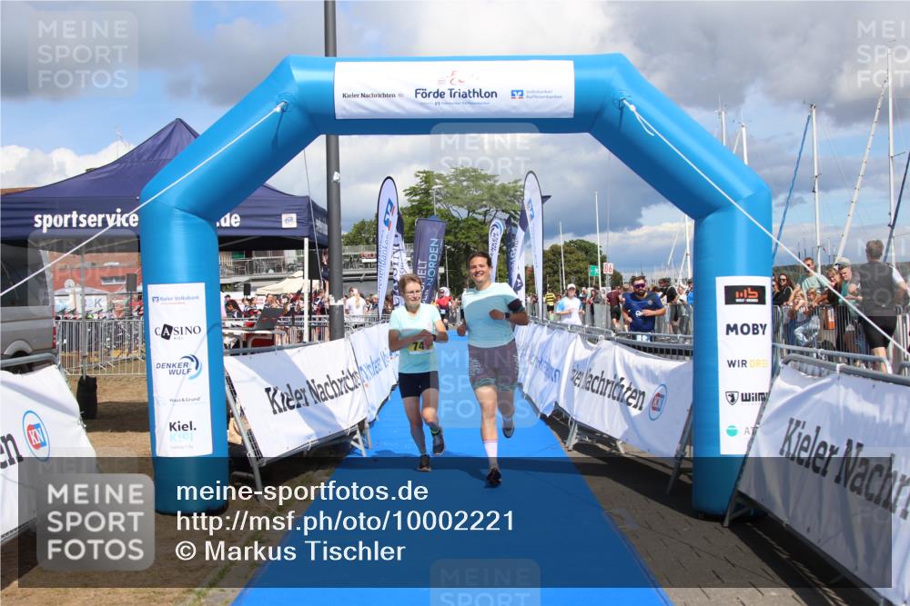 16.08.2026 - KN Förde Triathlon 2026 Markus Tischler http://msf.ph/oto/10002221 16.08.2026 13:54:09 Ziel 532, 550, 556, 573, 745, 532, 550, 556, 573, 745 meine-sportfotos.de