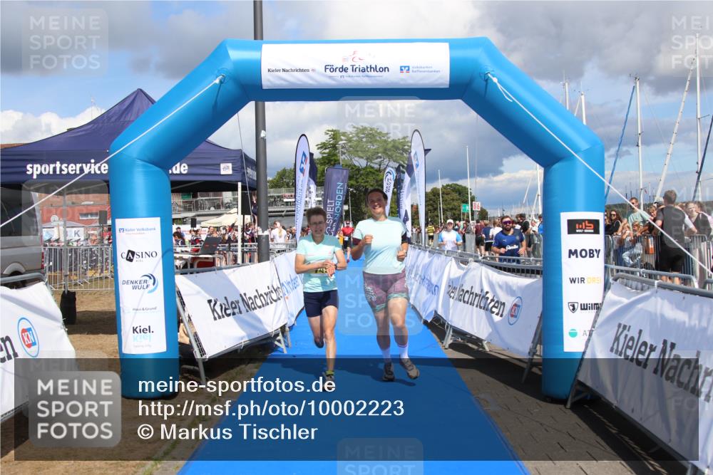 16.08.2026 - KN Förde Triathlon 2026 Markus Tischler http://msf.ph/oto/10002223 16.08.2026 13:54:09 Ziel 532, 550, 556, 573, 745, 532, 550, 556, 573, 745 meine-sportfotos.de