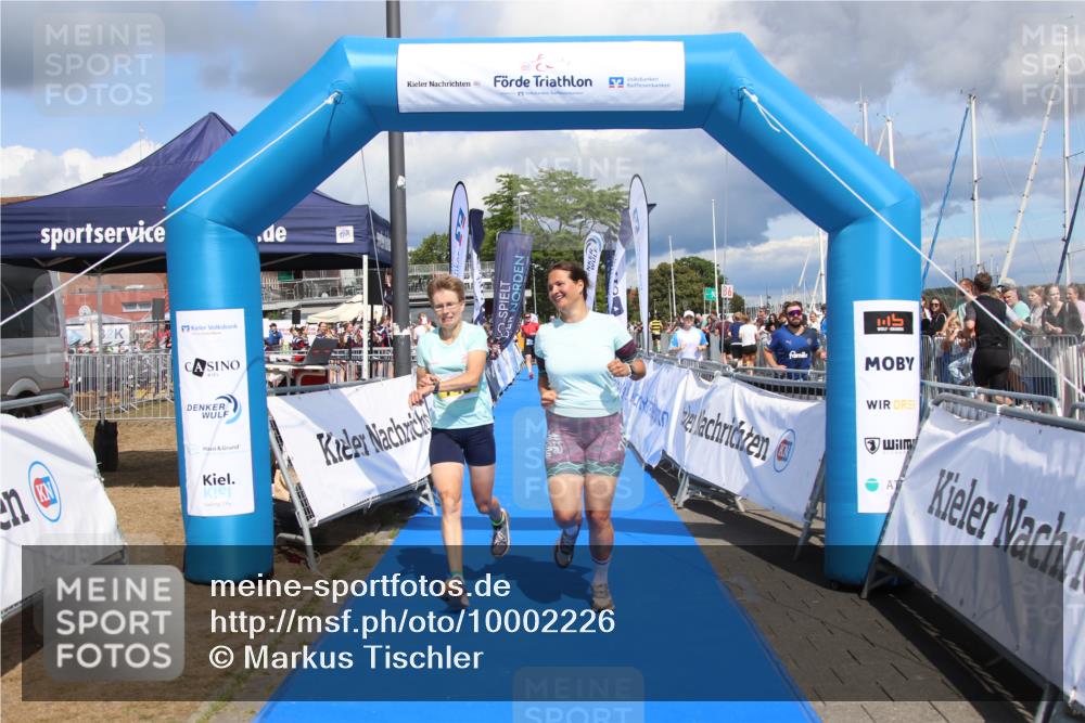 16.08.2026 - KN Förde Triathlon 2026 Markus Tischler http://msf.ph/oto/10002226 16.08.2026 13:54:10 Ziel 532, 550, 556, 745, 532, 550, 556, 745 meine-sportfotos.de