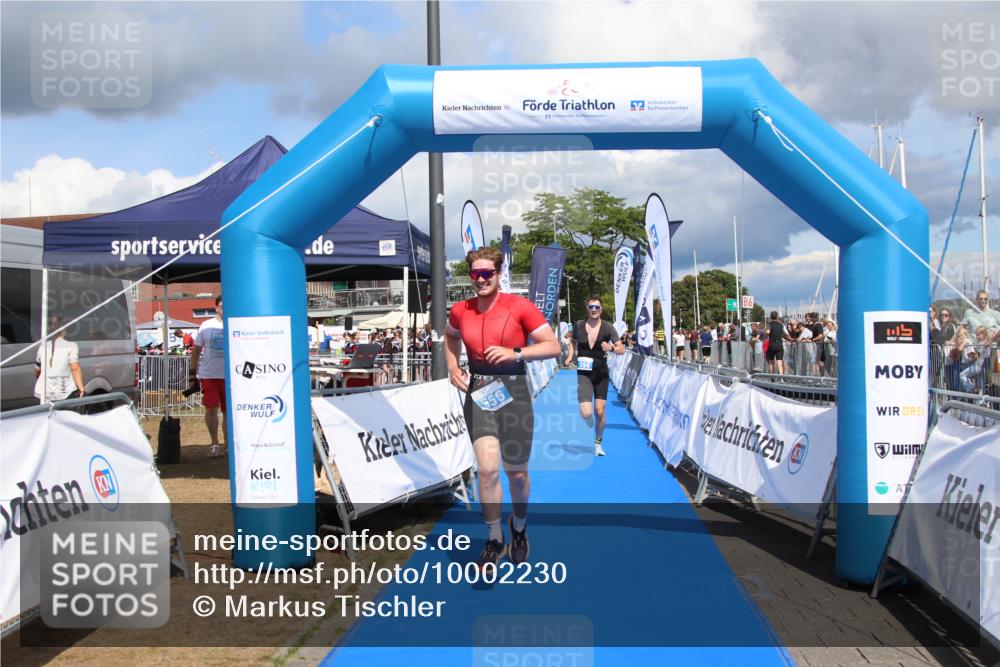 16.08.2026 - KN Förde Triathlon 2026 Markus Tischler http://msf.ph/oto/10002230 16.08.2026 13:54:15 Ziel 550, 556, 745, 550, 556, 745 meine-sportfotos.de