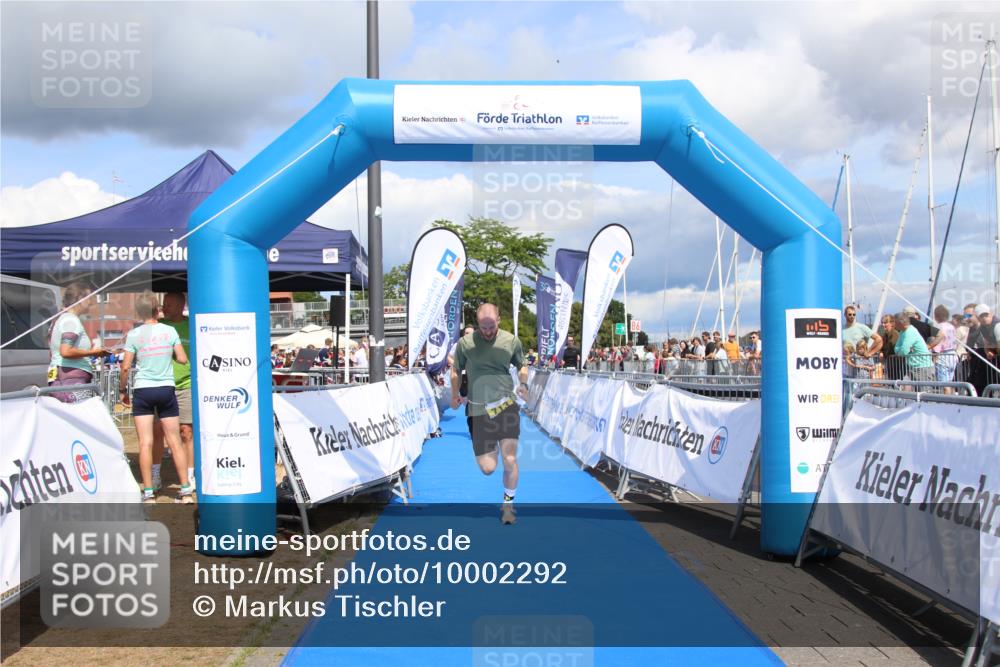 16.08.2026 - KN Förde Triathlon 2026 Markus Tischler http://msf.ph/oto/10002292 16.08.2026 13:56:08 Ziel 538, 713, 538, 713 meine-sportfotos.de