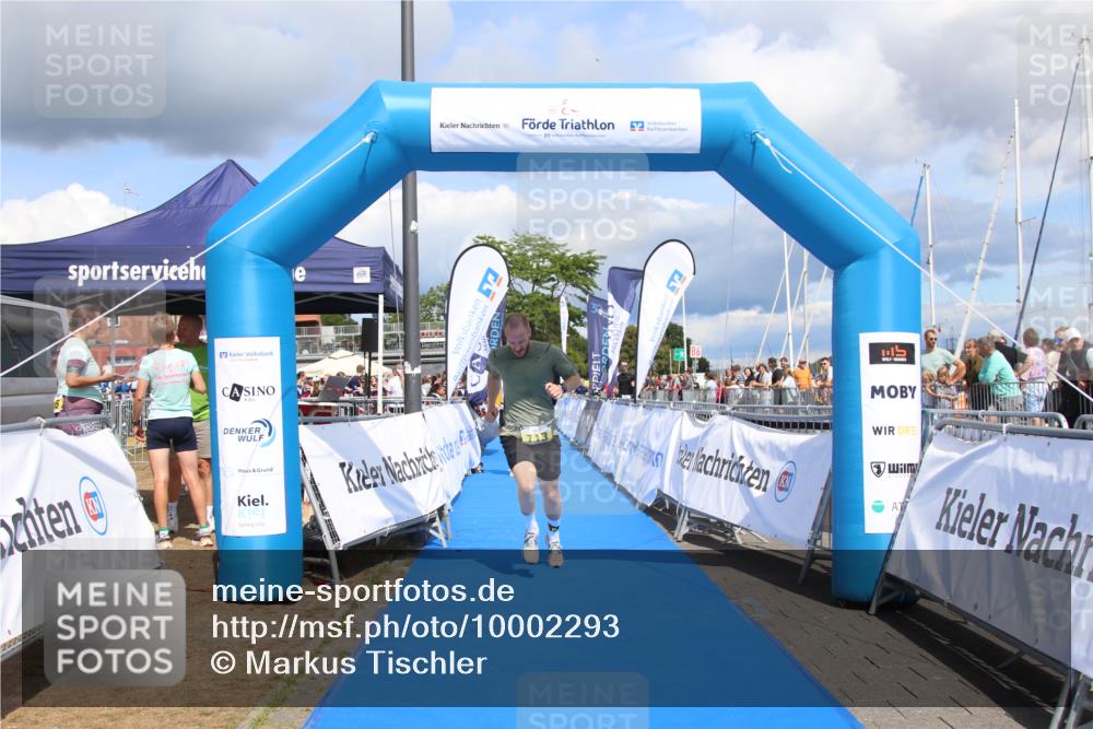 16.08.2026 - KN Förde Triathlon 2026 Markus Tischler http://msf.ph/oto/10002293 16.08.2026 13:56:08 Ziel 538, 713, 538, 713 meine-sportfotos.de