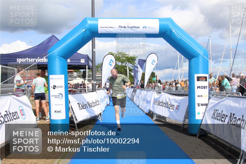 16.08.2026 - KN Förde Triathlon 2026 Markus Tischler http://msf.ph/oto/10002294 16.08.2026 13:56:08 Ziel 538, 713, 538, 713 meine-sportfotos.de