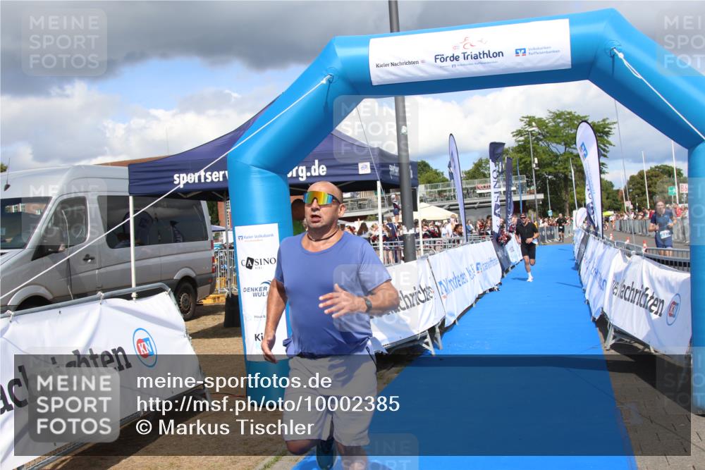 16.08.2026 - KN Förde Triathlon 2026 Markus Tischler http://msf.ph/oto/10002385 16.08.2026 13:58:30 Ziel 575, 580, 724, 575, 580, 724 meine-sportfotos.de