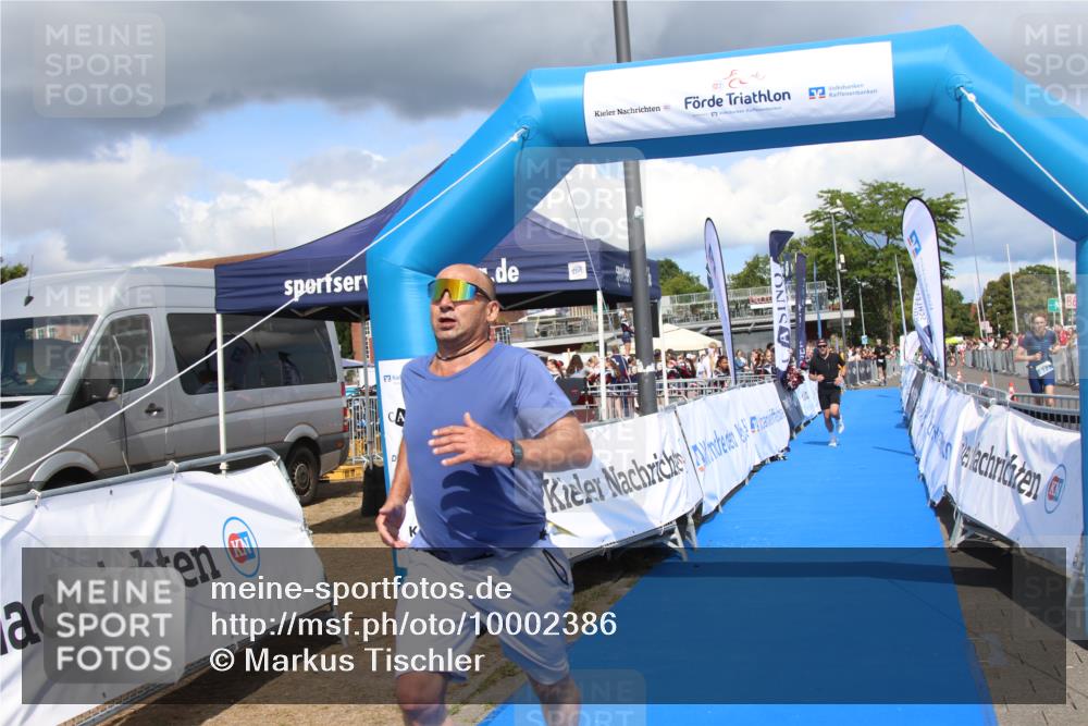 16.08.2026 - KN Förde Triathlon 2026 Markus Tischler http://msf.ph/oto/10002386 16.08.2026 13:58:30 Ziel 575, 580, 724, 575, 580, 724 meine-sportfotos.de