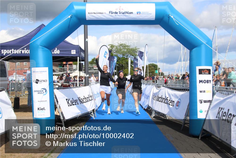 16.08.2026 - KN Förde Triathlon 2026 Markus Tischler http://msf.ph/oto/10002402 16.08.2026 13:59:15 Ziel 517, 725, 517, 725 meine-sportfotos.de