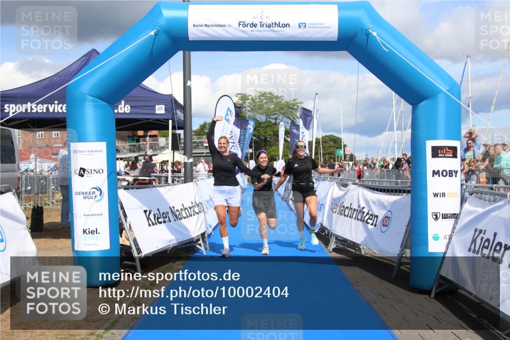 16.08.2026 - KN Förde Triathlon 2026 Markus Tischler http://msf.ph/oto/10002404 16.08.2026 13:59:15 Ziel 517, 725, 517, 725 meine-sportfotos.de