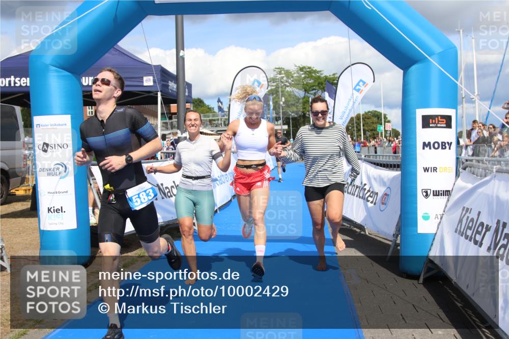 16.08.2026 - KN Förde Triathlon 2026 Markus Tischler http://msf.ph/oto/10002429 16.08.2026 13:59:43 Ziel 196, 545, 583, 722, 196, 545, 583, 722 meine-sportfotos.de