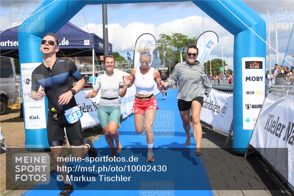 16.08.2026 - KN Förde Triathlon 2026 Markus Tischler http://msf.ph/oto/10002430 16.08.2026 13:59:43 Ziel 196, 545, 583, 722, 196, 545, 583, 722 meine-sportfotos.de