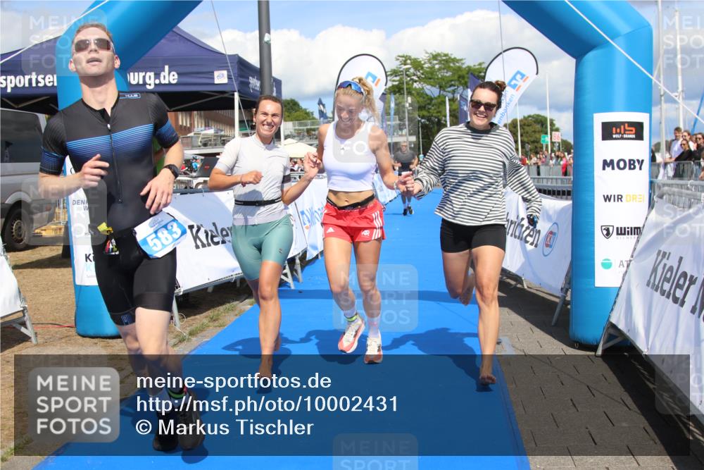 16.08.2026 - KN Förde Triathlon 2026 Markus Tischler http://msf.ph/oto/10002431 16.08.2026 13:59:43 Ziel 196, 545, 583, 722, 196, 545, 583, 722 meine-sportfotos.de