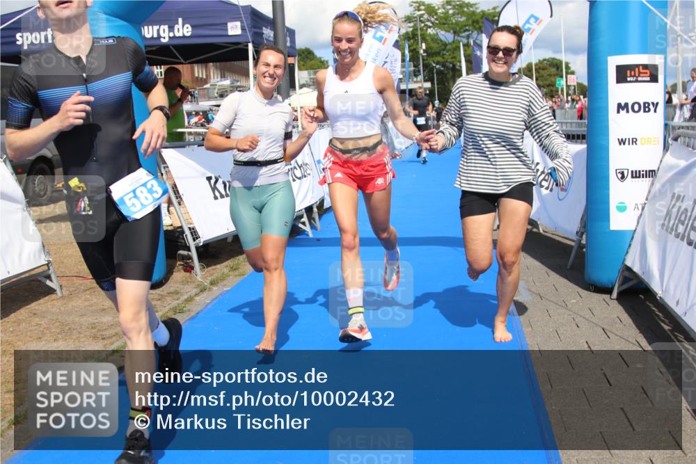 16.08.2026 - KN Förde Triathlon 2026 Markus Tischler http://msf.ph/oto/10002432 16.08.2026 13:59:43 Ziel 196, 545, 583, 722, 196, 545, 583, 722 meine-sportfotos.de
